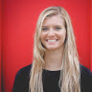 Meet your Posher, Kate